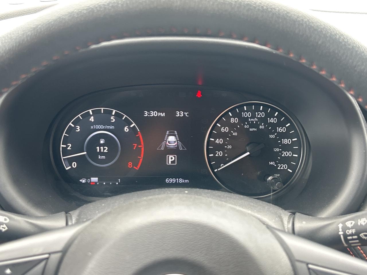 2022 Nissan Kicks SR   Clean Carfax Photo