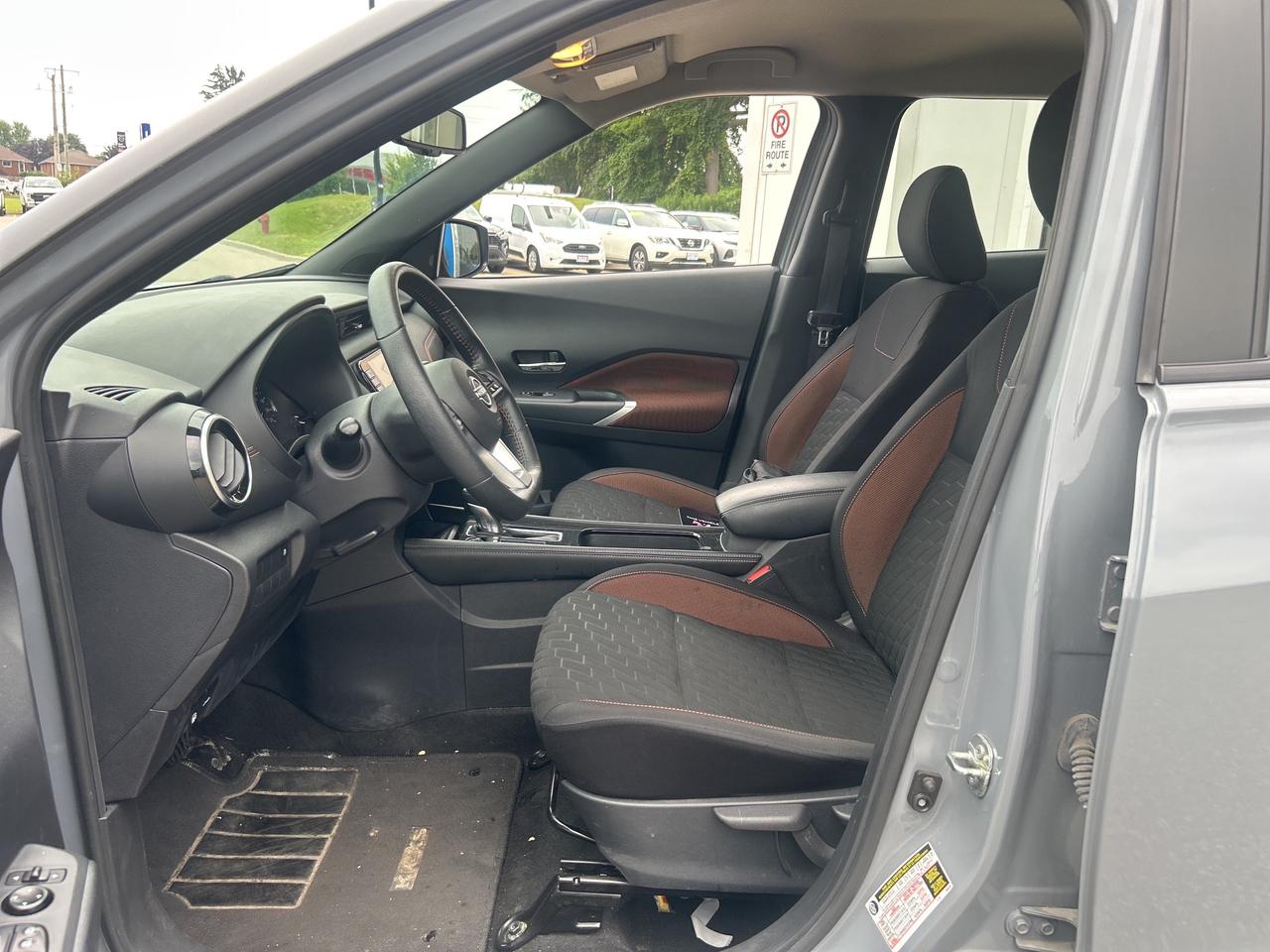 2022 Nissan Kicks SR   Clean Carfax Photo