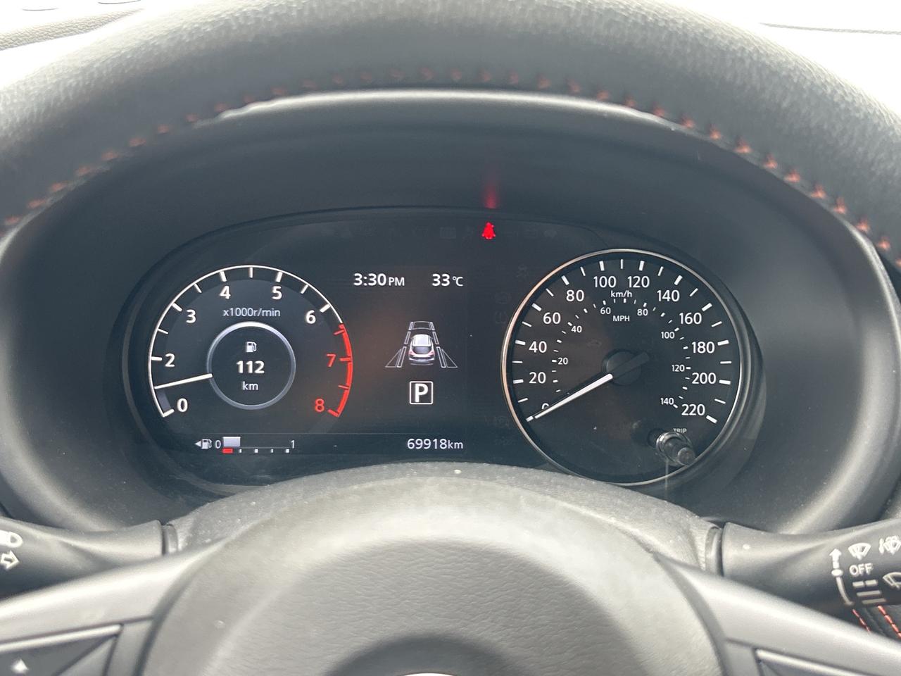 2022 Nissan Kicks SR   Clean Carfax Photo