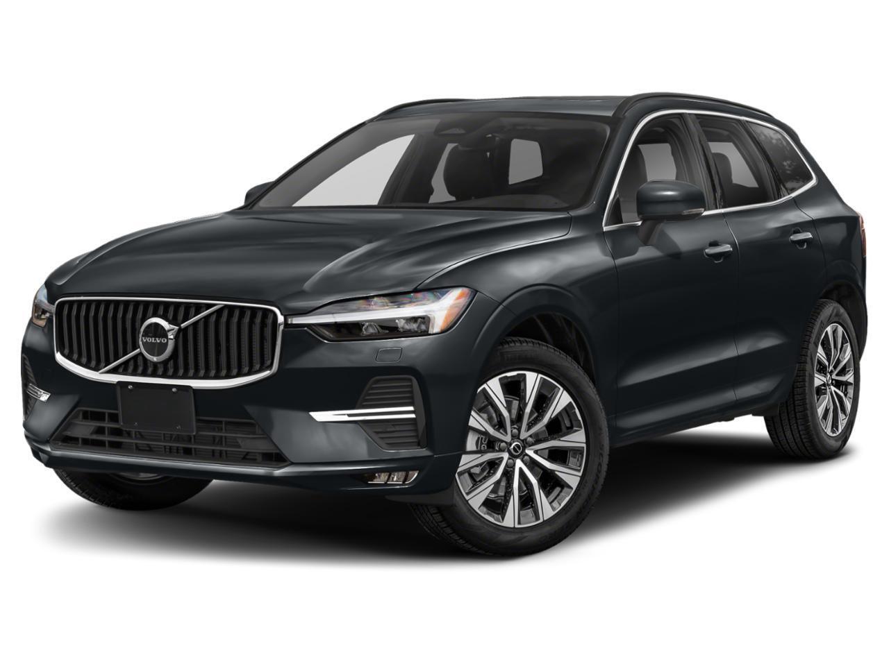 2023 Volvo XC60 B6 Core Photo