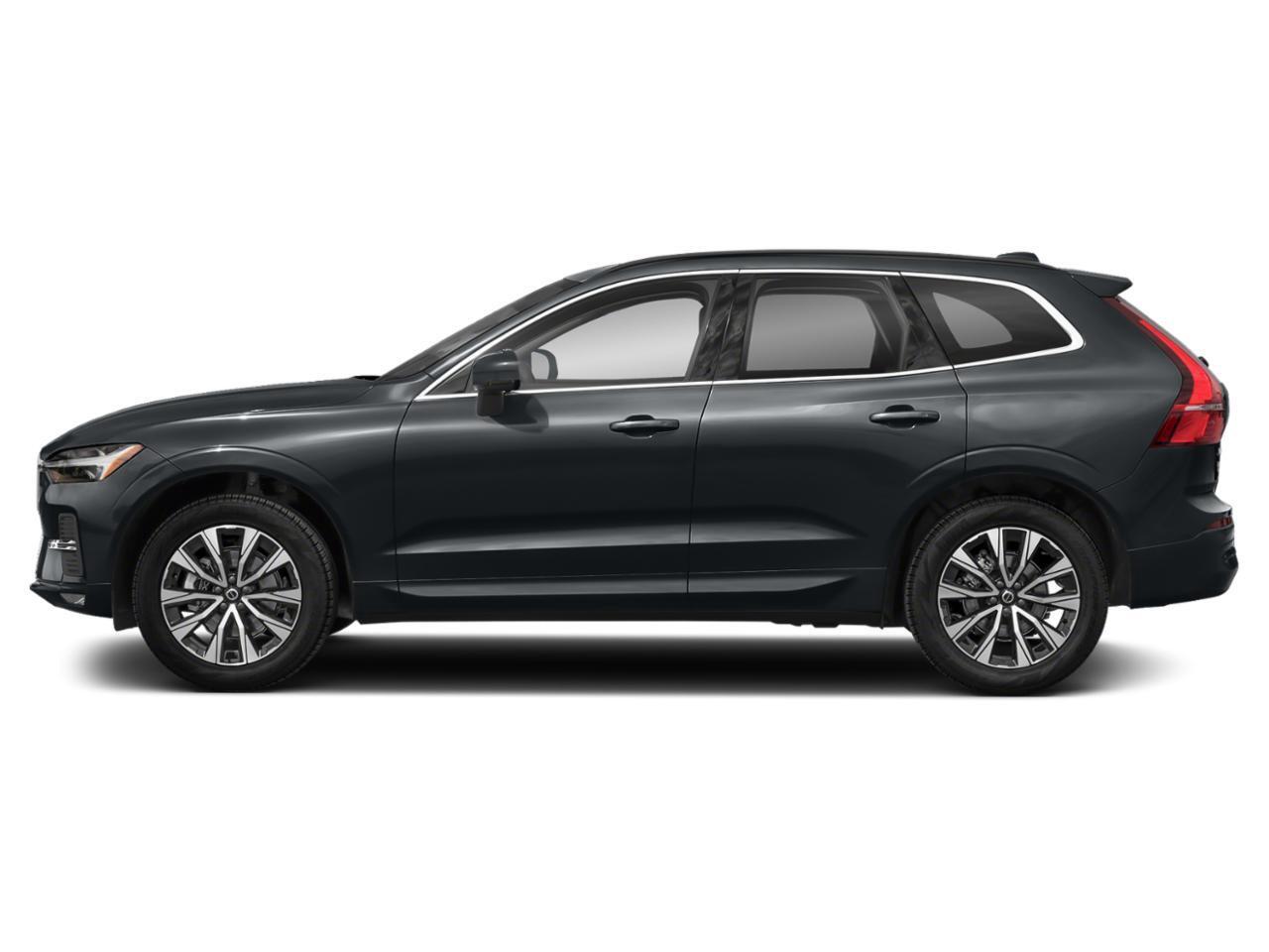 2023 Volvo XC60 B6 Core Photo