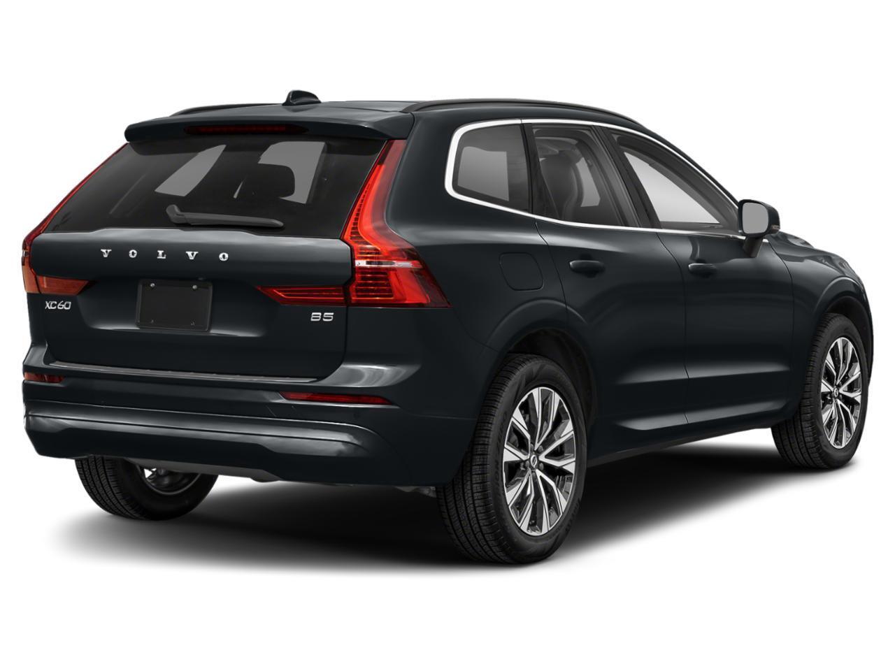 2023 Volvo XC60 B6 Core Photo
