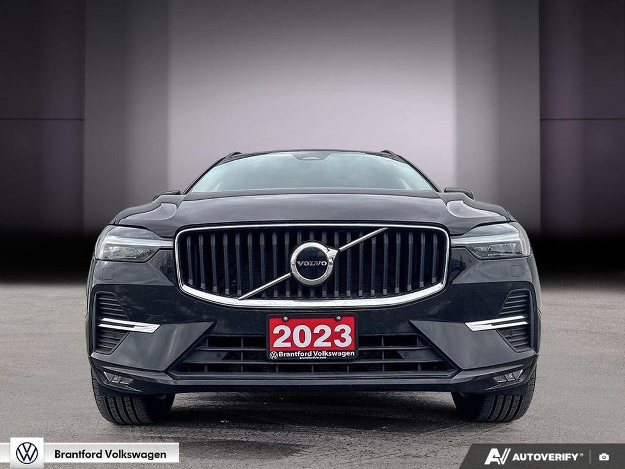 2023 Volvo XC60 Core Photo