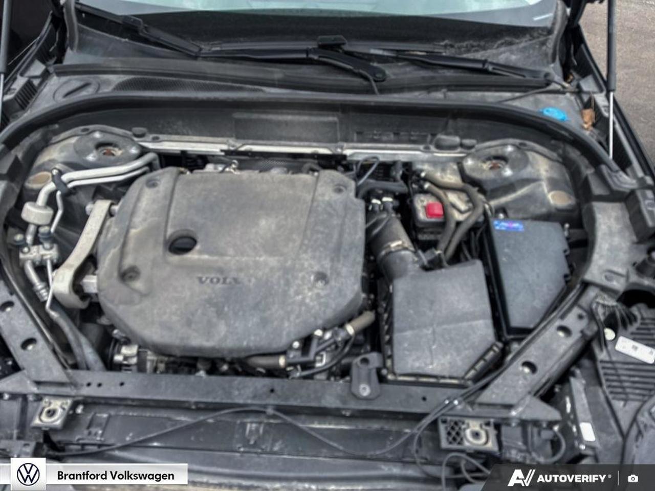 2023 Volvo XC60 Core Photo