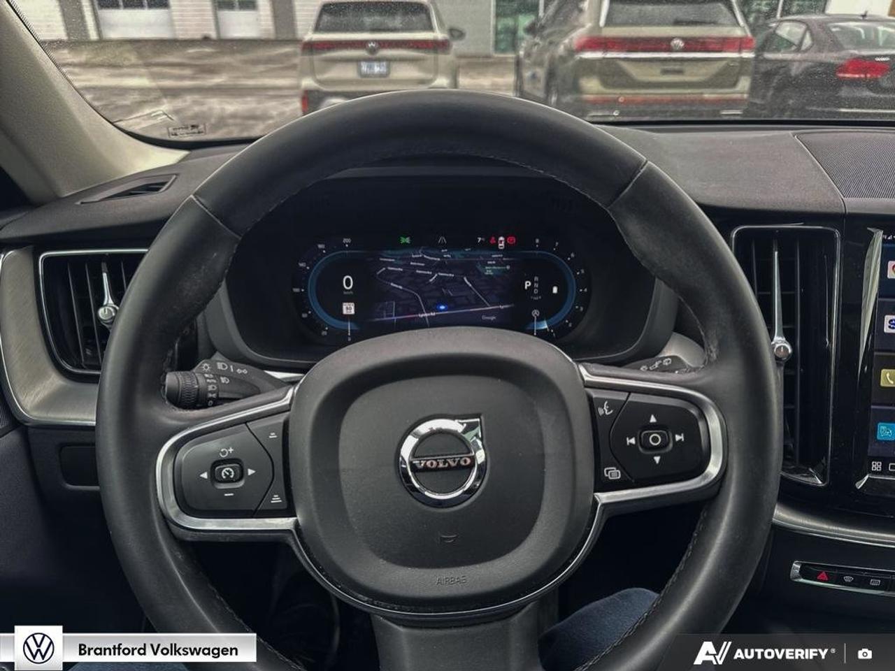 2023 Volvo XC60 Core Photo