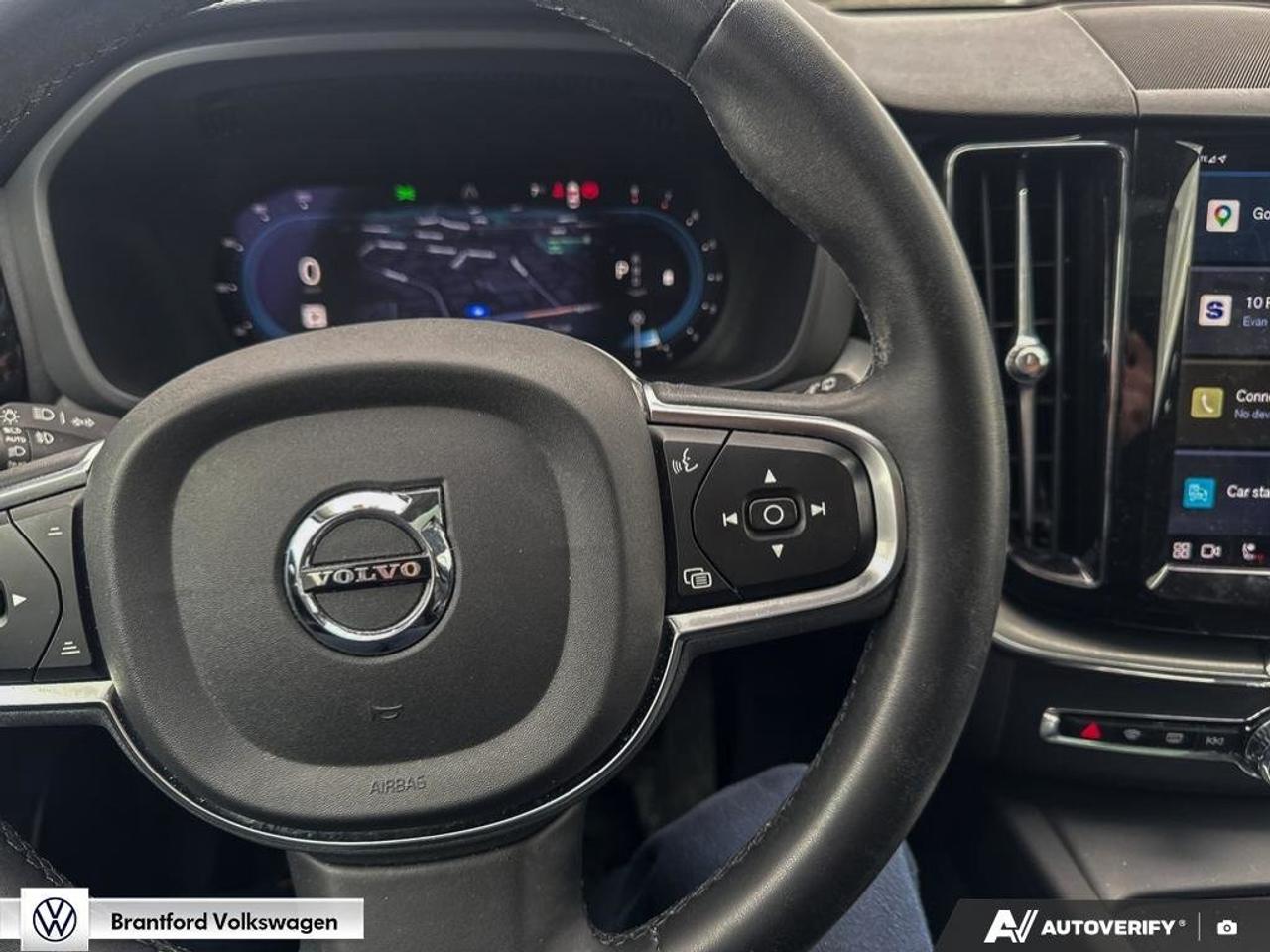 2023 Volvo XC60 Core Photo