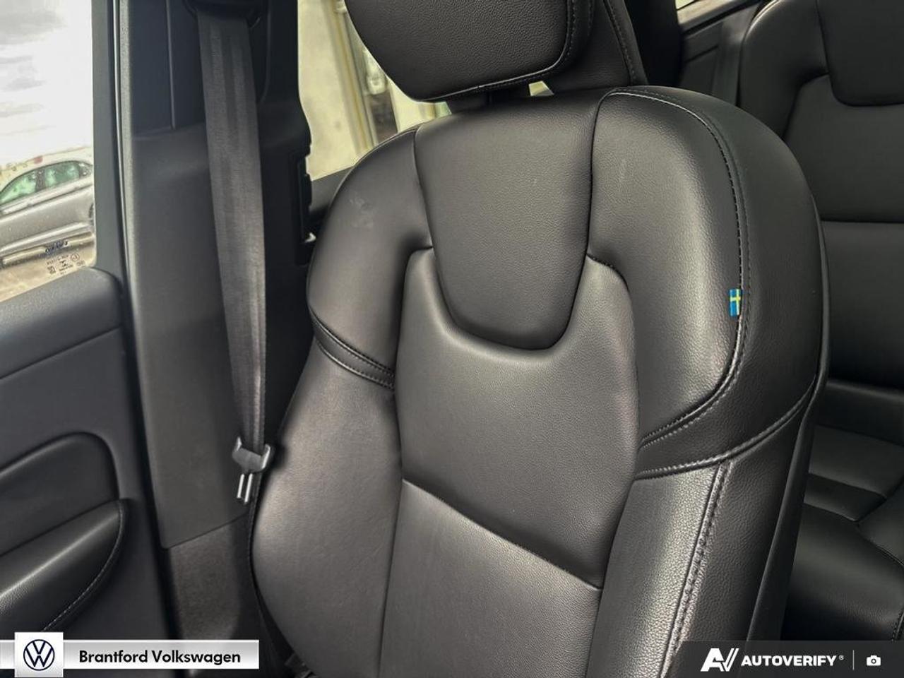 2023 Volvo XC60 Core Photo