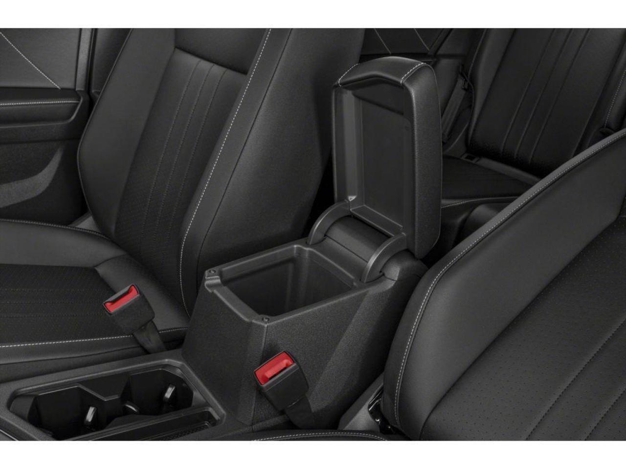 2024 Volkswagen Tiguan COMFORTLINE Photo