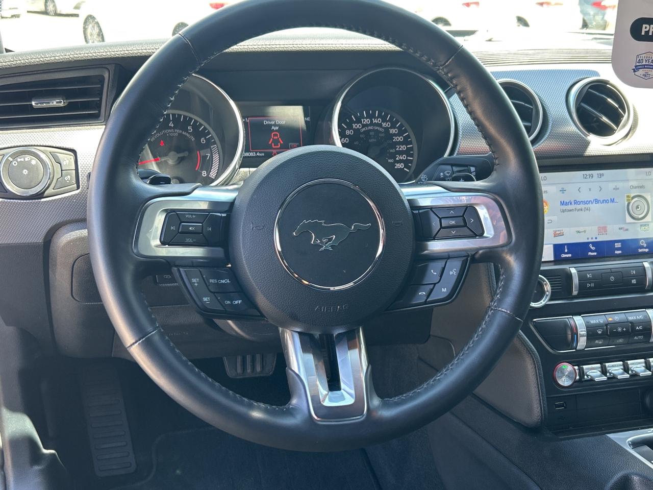 2021 Ford Mustang GT Fastback   5.0L V8   Clean Carfax Photo