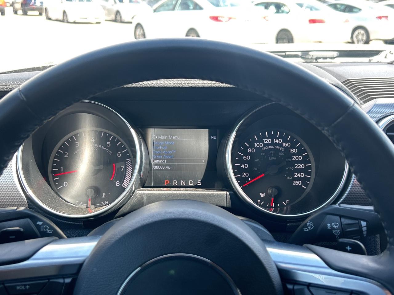 2021 Ford Mustang GT Fastback   5.0L V8   Clean Carfax Photo