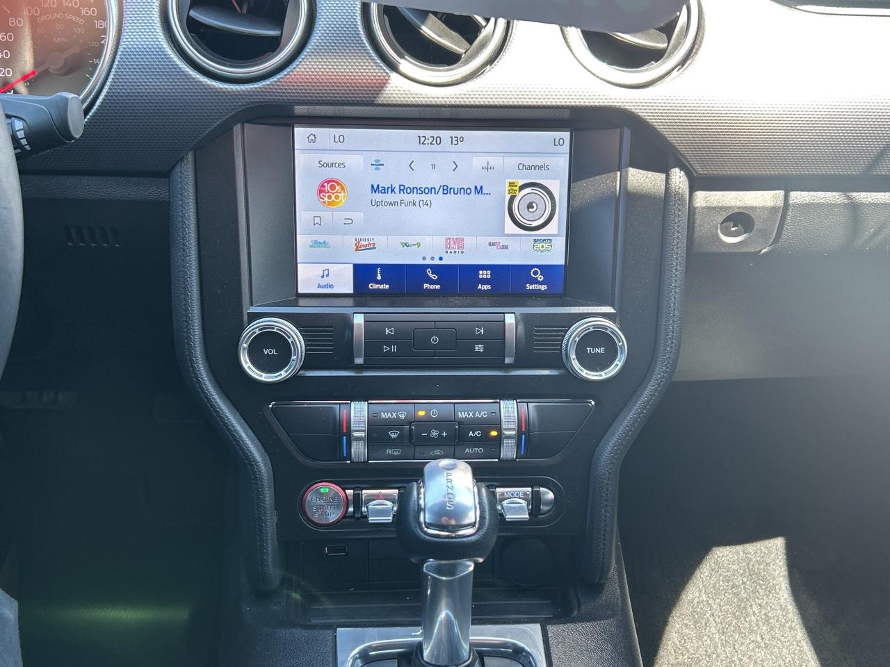 2021 Ford Mustang GT Fastback   5.0L V8   Clean Carfax Photo