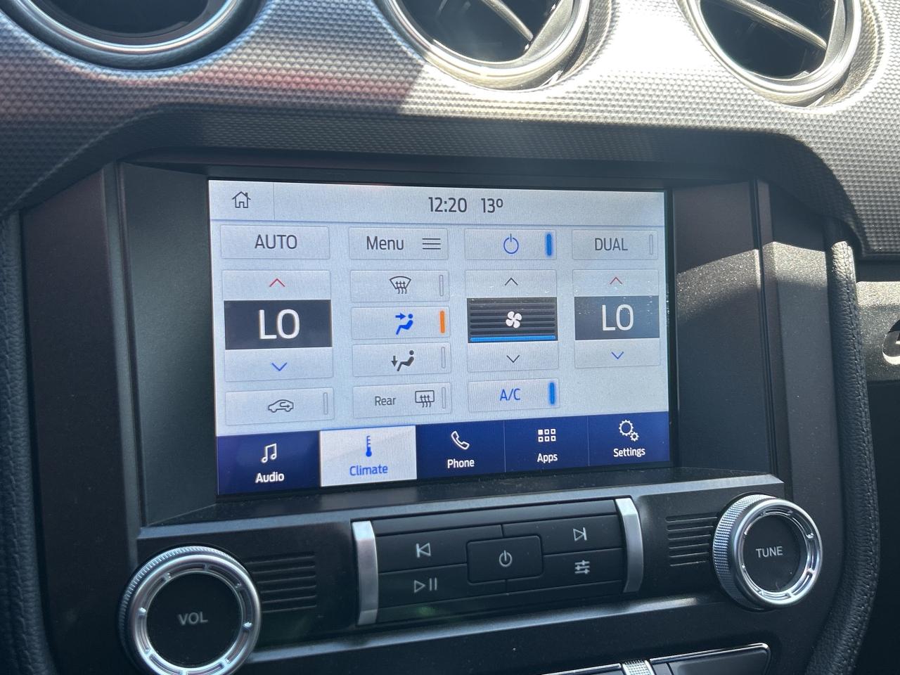 2021 Ford Mustang GT Fastback   5.0L V8   Clean Carfax Photo