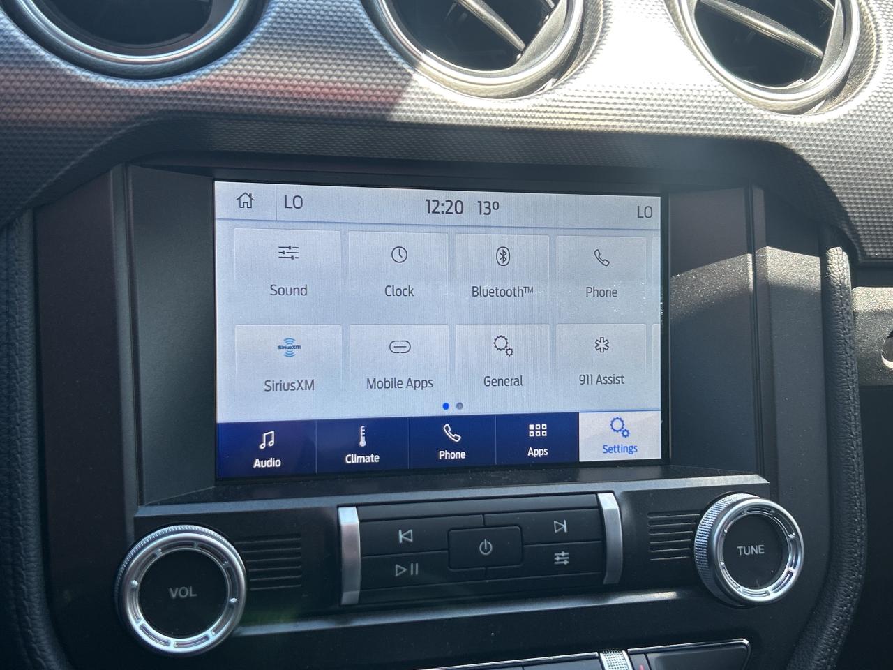 2021 Ford Mustang GT Fastback   5.0L V8   Clean Carfax Photo