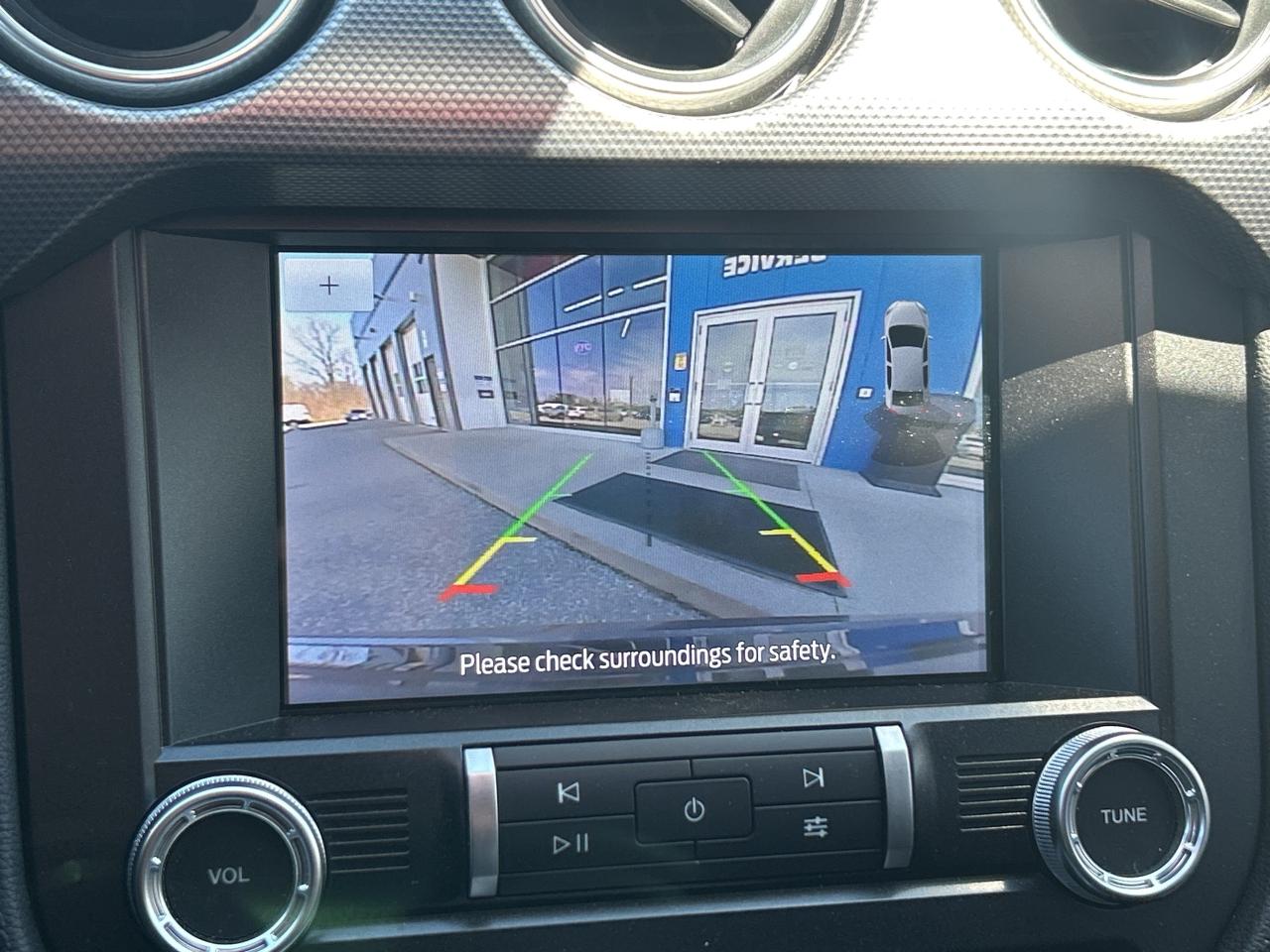 2021 Ford Mustang GT Fastback   5.0L V8   Clean Carfax Photo