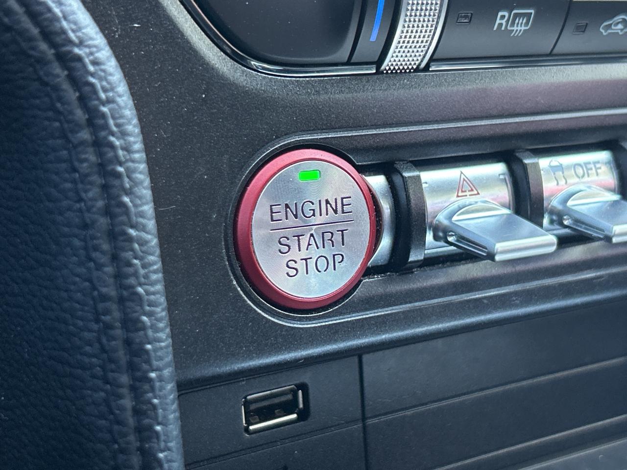 2021 Ford Mustang GT Fastback   5.0L V8   Clean Carfax Photo