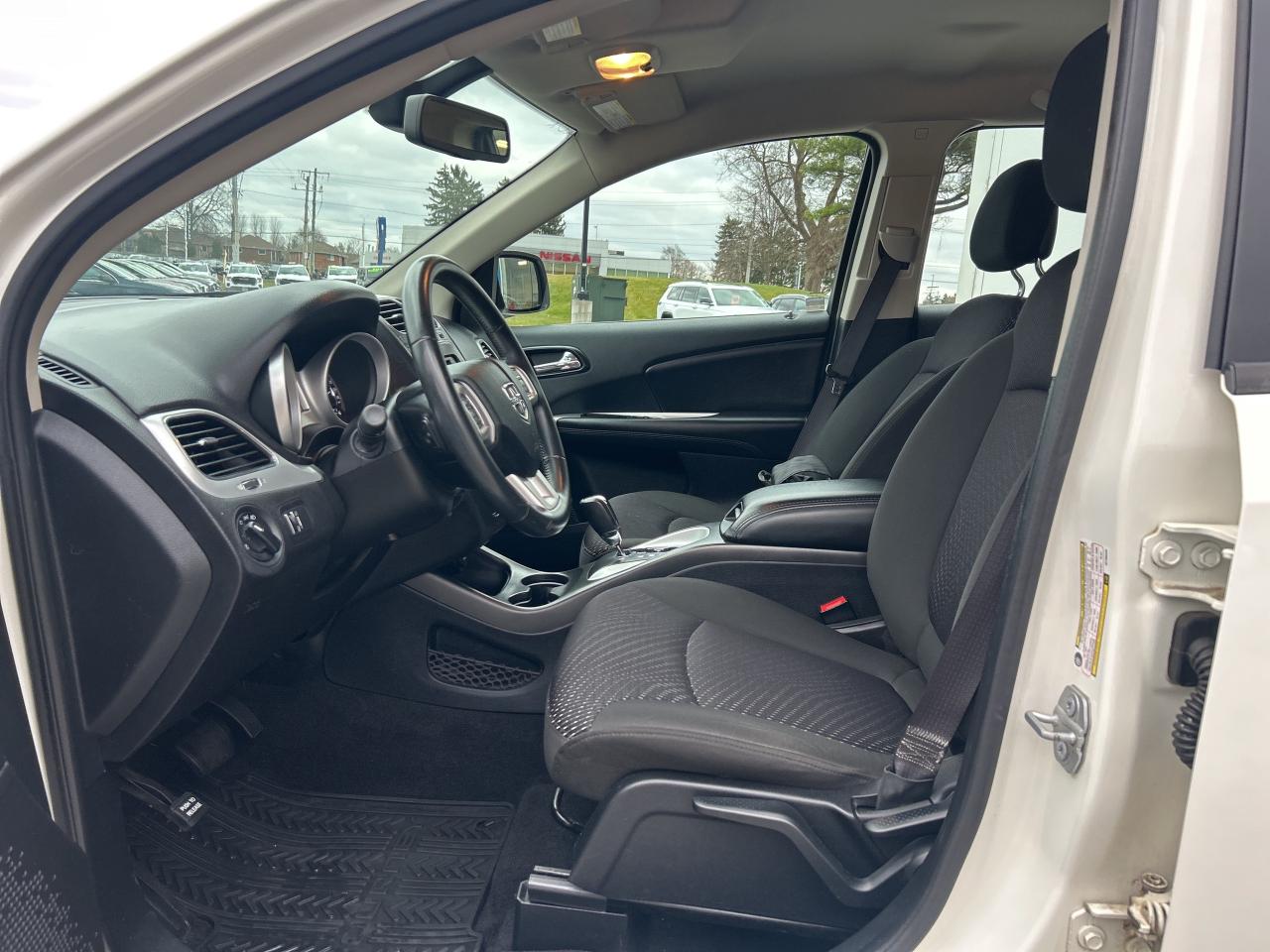 2019 Dodge Journey Canada Value Pkg Photo