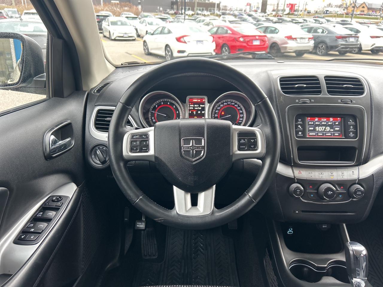 2019 Dodge Journey Canada Value Pkg Photo