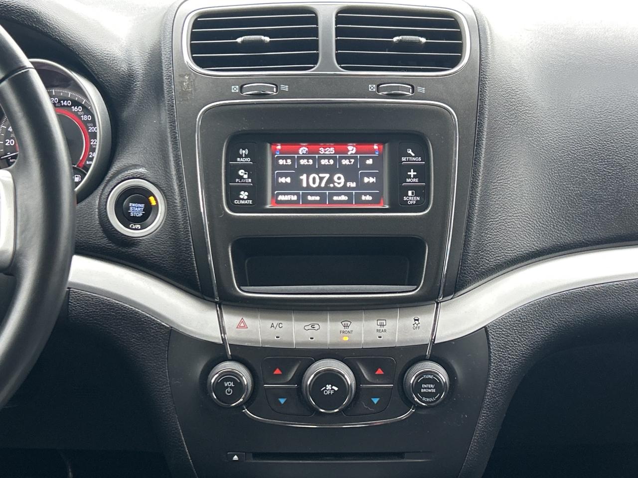 2019 Dodge Journey Canada Value Pkg Photo