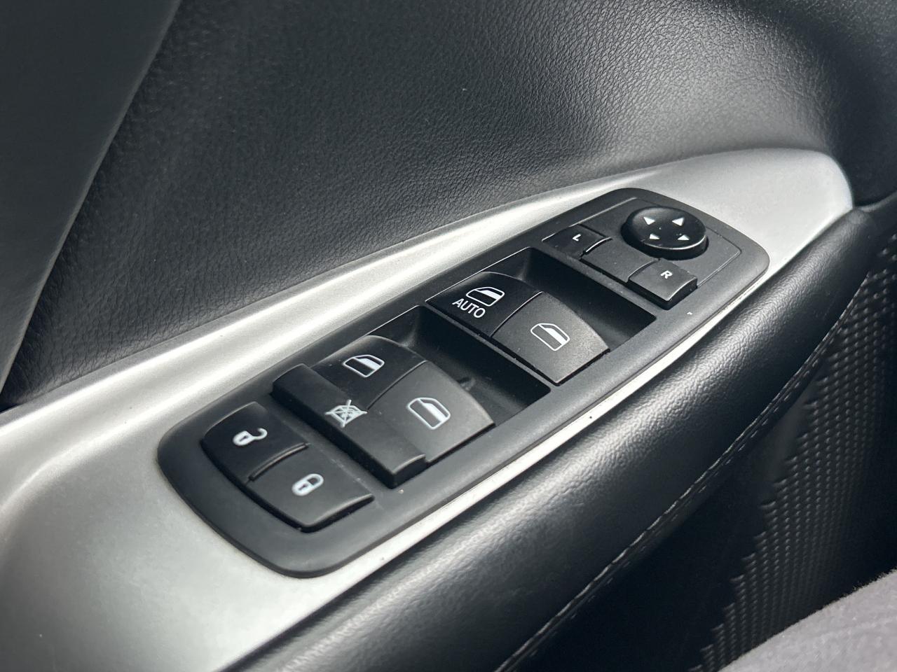 2019 Dodge Journey Canada Value Pkg Photo