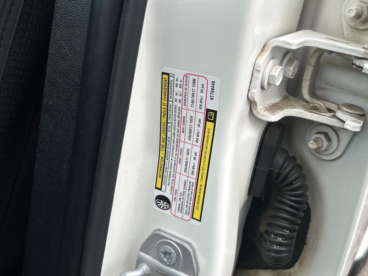 2019 Dodge Journey Canada Value Pkg Photo