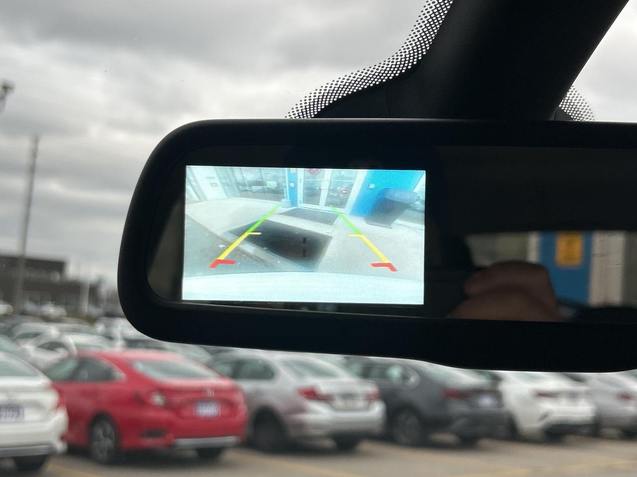 2019 Dodge Journey Canada Value Pkg Photo