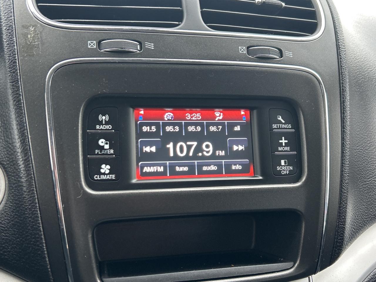 2019 Dodge Journey Canada Value Pkg Photo