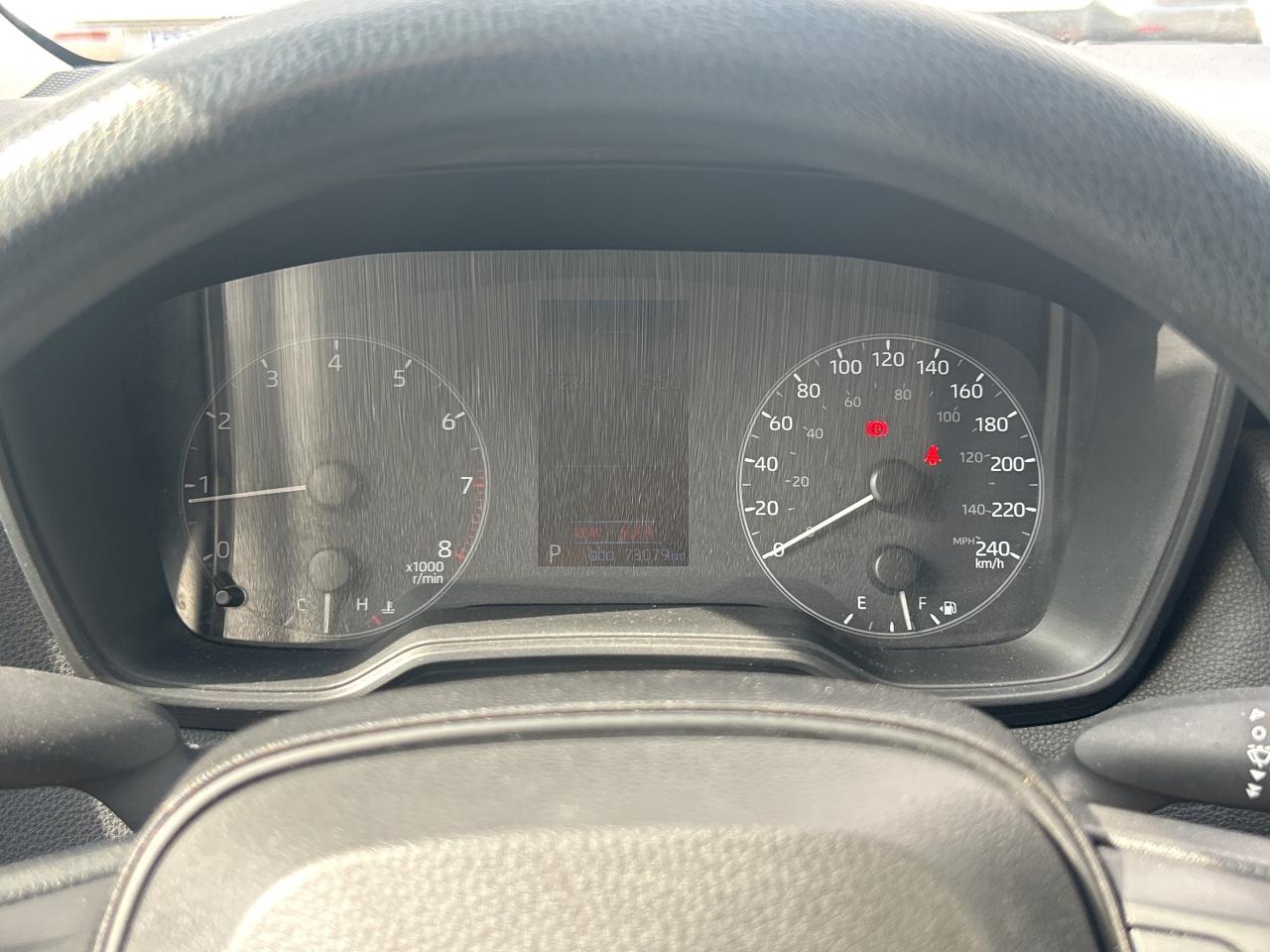 2023 Toyota Corolla LE     Factory Warranty   Clean Carfax Photo