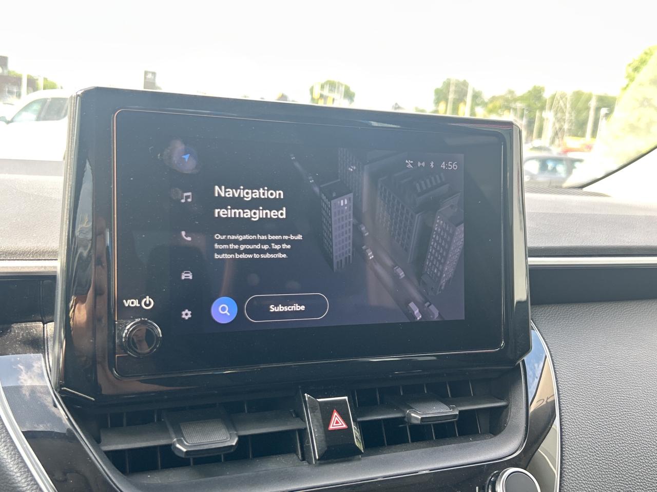 2023 Toyota Corolla LE     Factory Warranty   Clean Carfax Photo