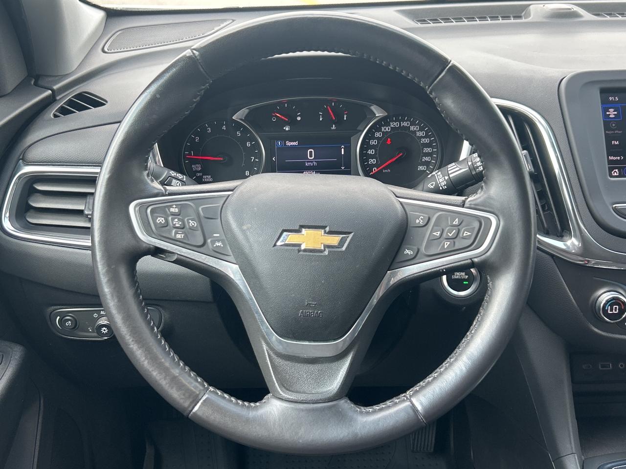 2022 Chevrolet Equinox LT   Factory Warranty   Clean Carfax Photo