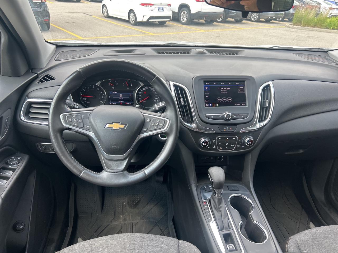 2022 Chevrolet Equinox LT   Factory Warranty   Clean Carfax Photo