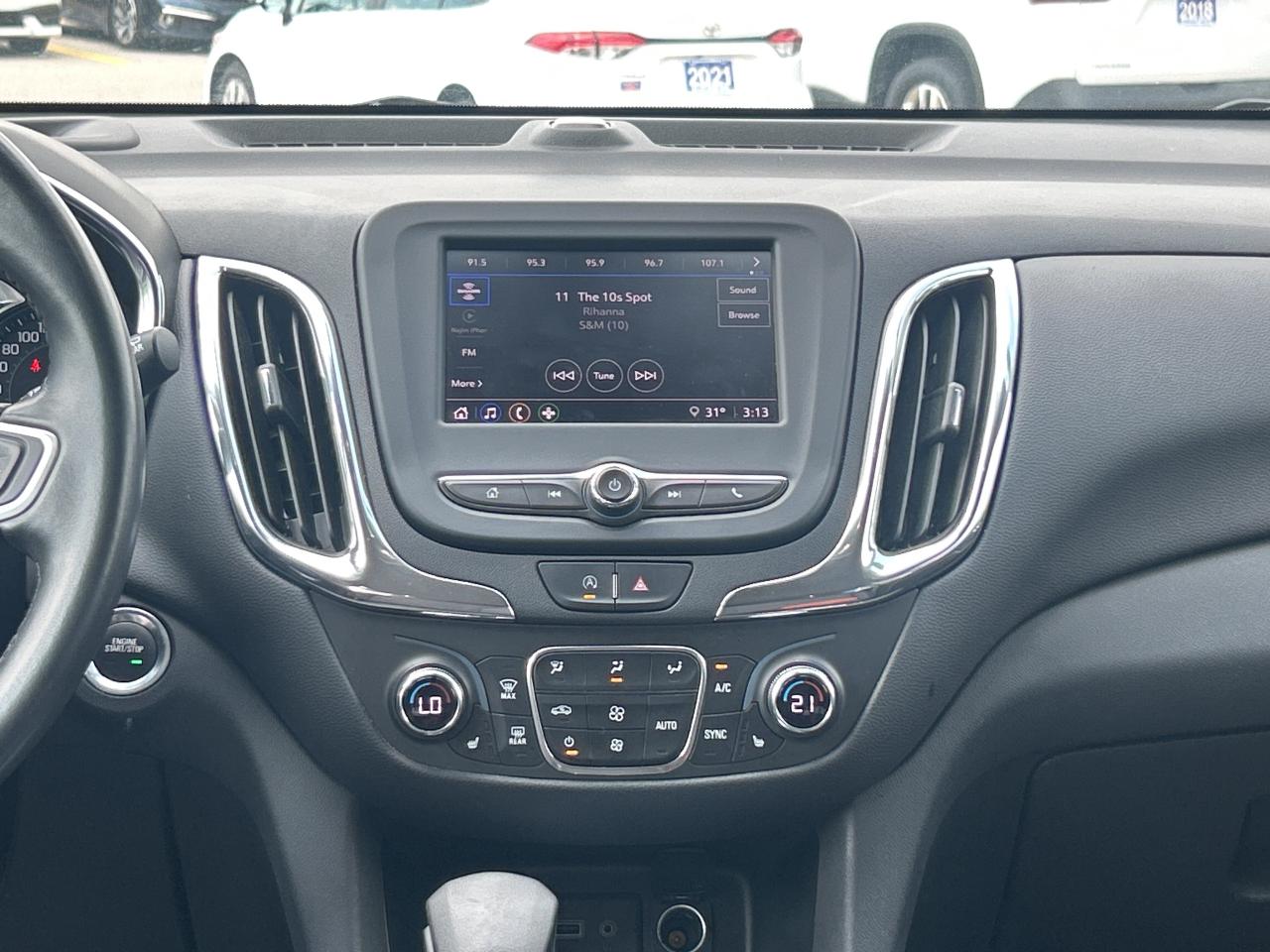 2022 Chevrolet Equinox LT   Factory Warranty   Clean Carfax Photo