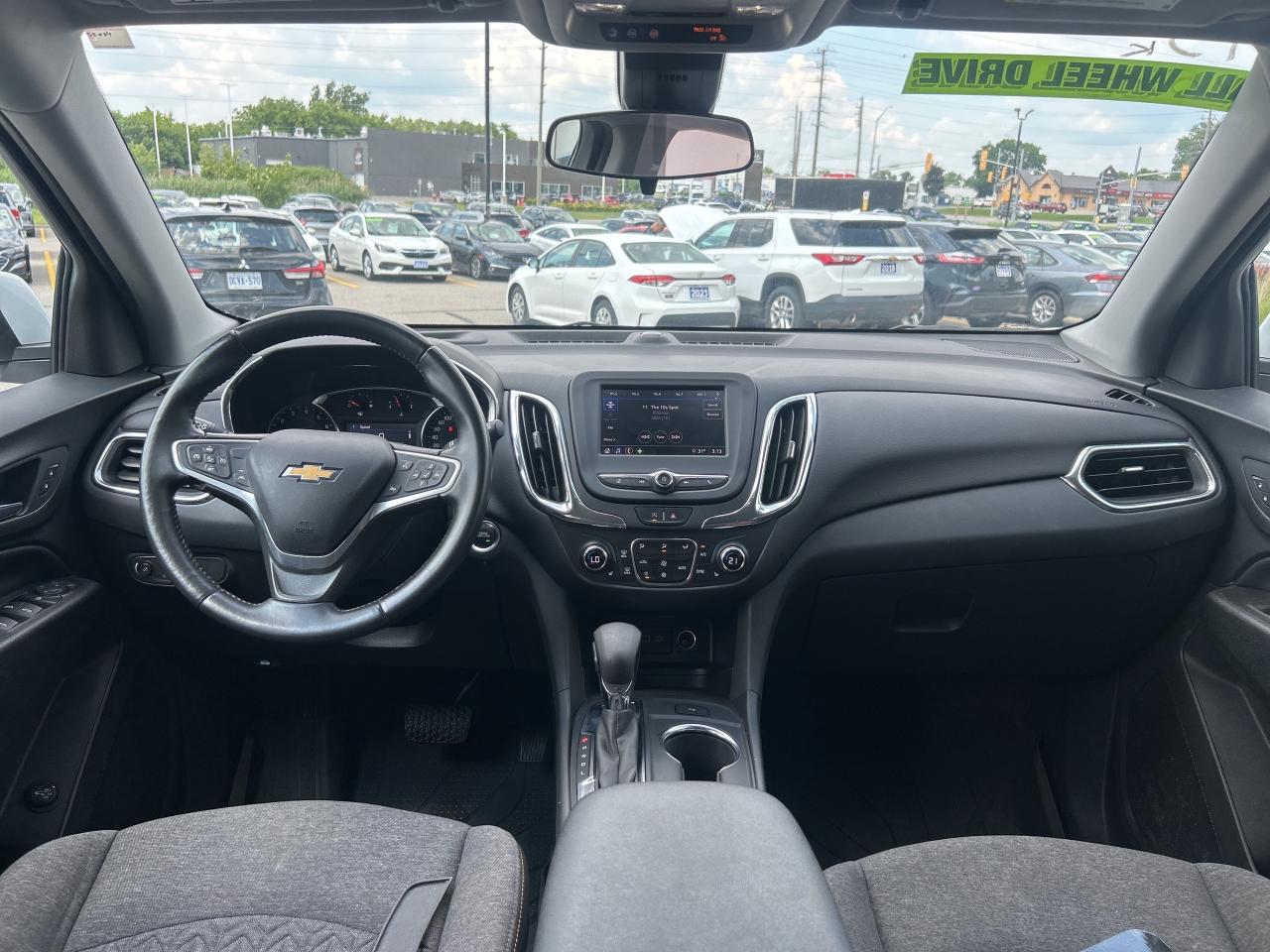 2022 Chevrolet Equinox LT   Factory Warranty   Clean Carfax Photo