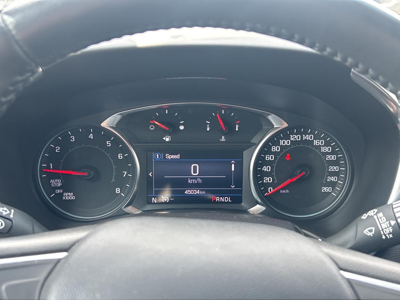 2022 Chevrolet Equinox LT   Factory Warranty   Clean Carfax Photo