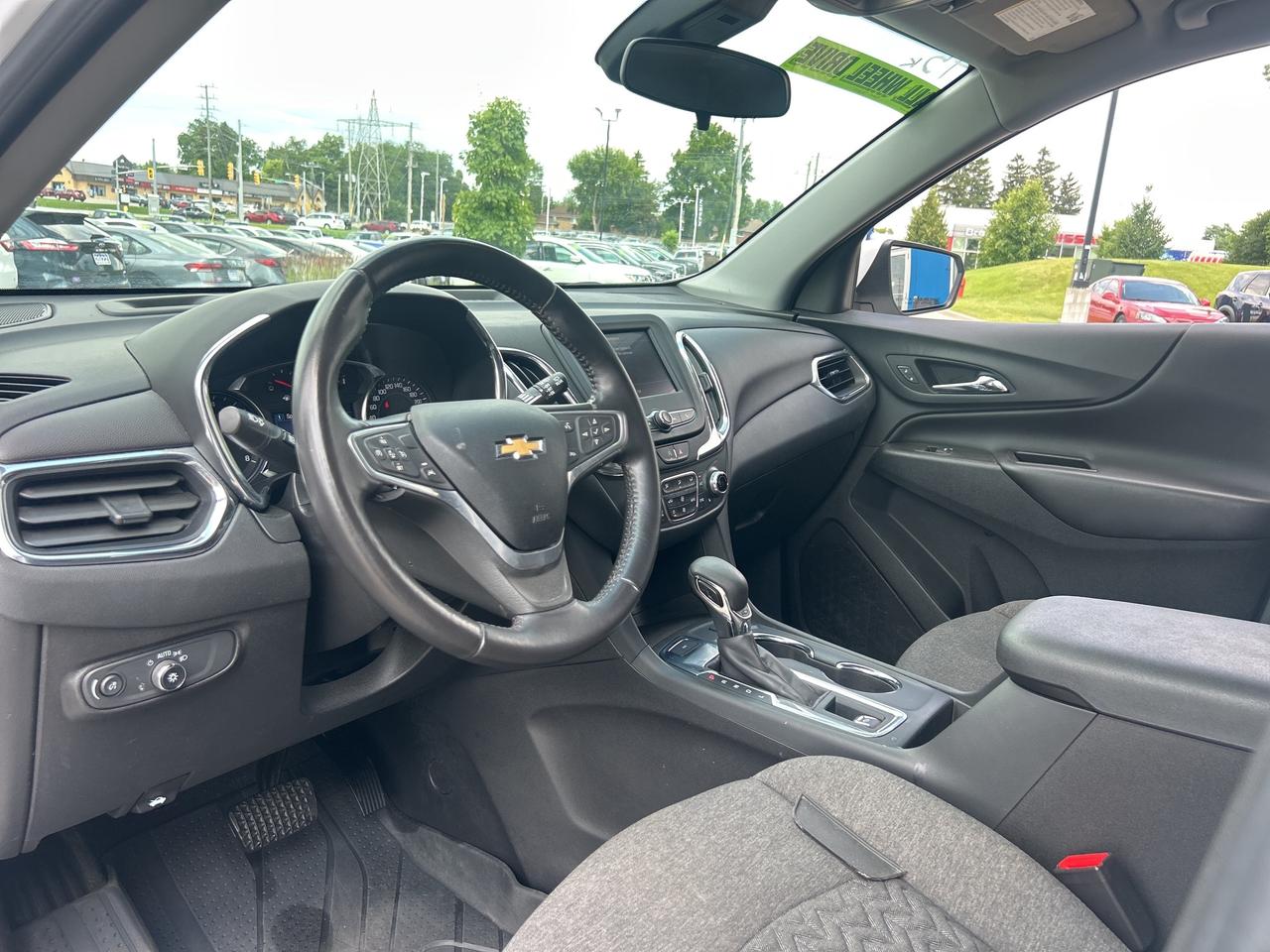 2022 Chevrolet Equinox LT   Factory Warranty   Clean Carfax Photo