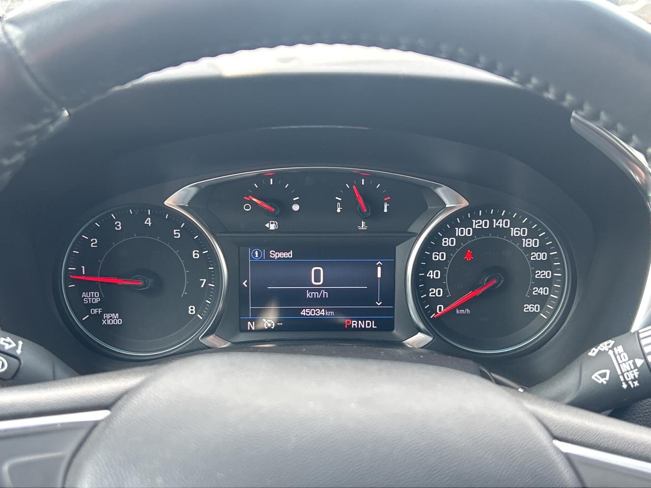 2022 Chevrolet Equinox LT   Factory Warranty   Clean Carfax Photo