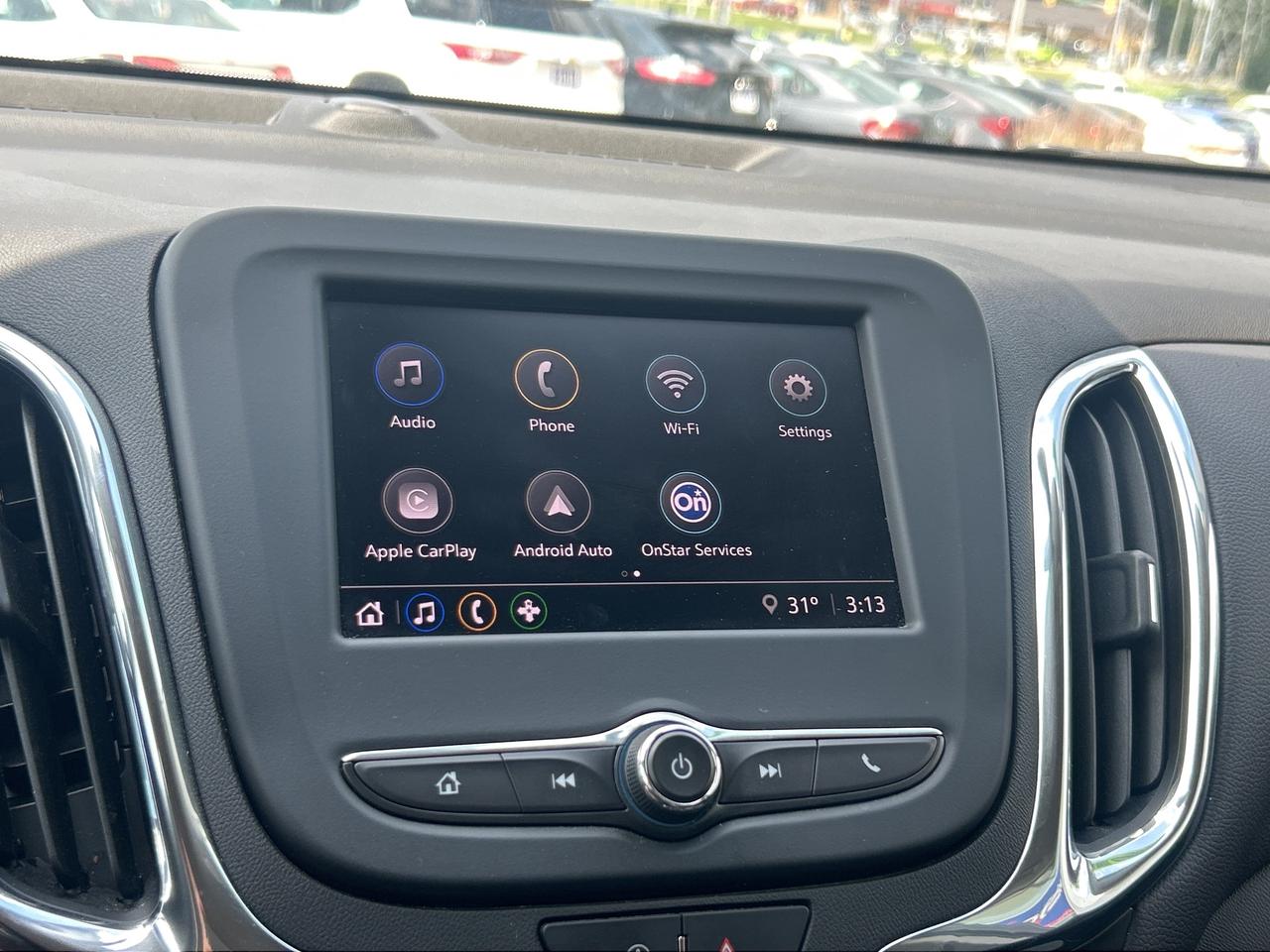 2022 Chevrolet Equinox LT   Factory Warranty   Clean Carfax Photo