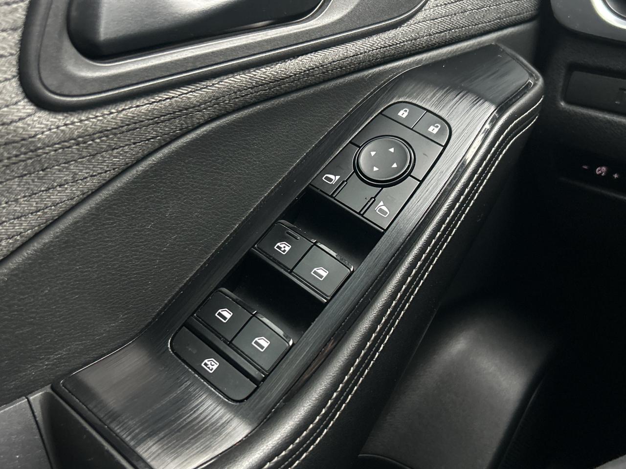 2022 Nissan Rogue S 2.5L 4 Cylinder   Clean Carfax Photo