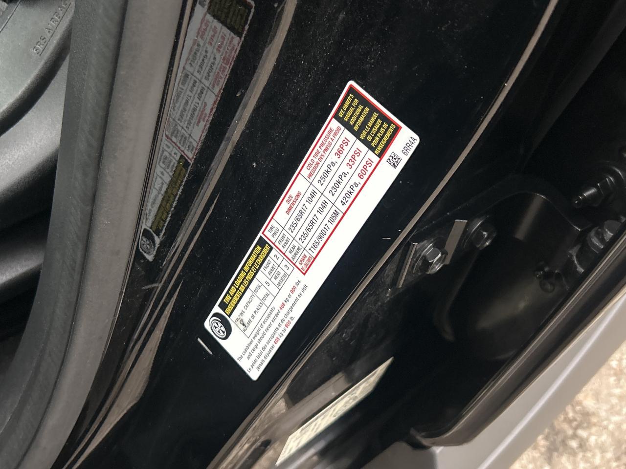 2022 Nissan Rogue S 2.5L 4 Cylinder   Clean Carfax Photo