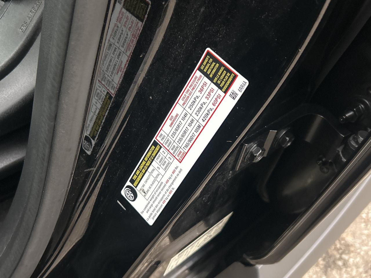 2022 Nissan Rogue S 2.5L 4 Cylinder   Clean Carfax Photo