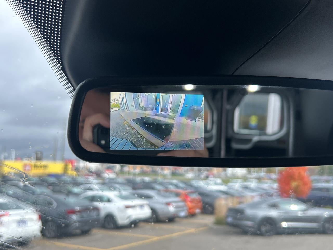 2018 Ford Transit Van T-150 130 Low Rf 8600 GVWR   Clean Carfax Photo