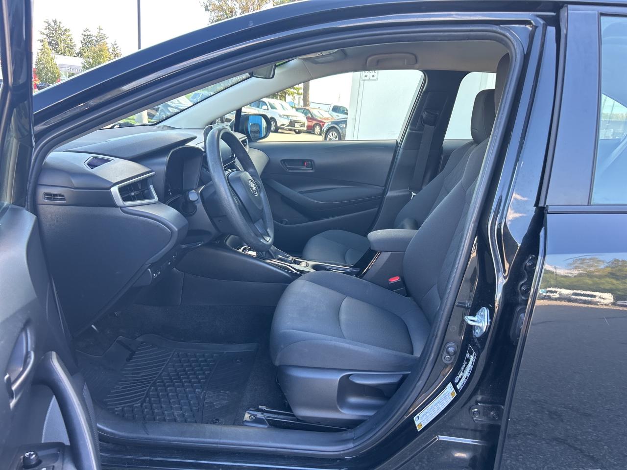 2022 Toyota Corolla Hybrid CVT w-Li Battery Photo