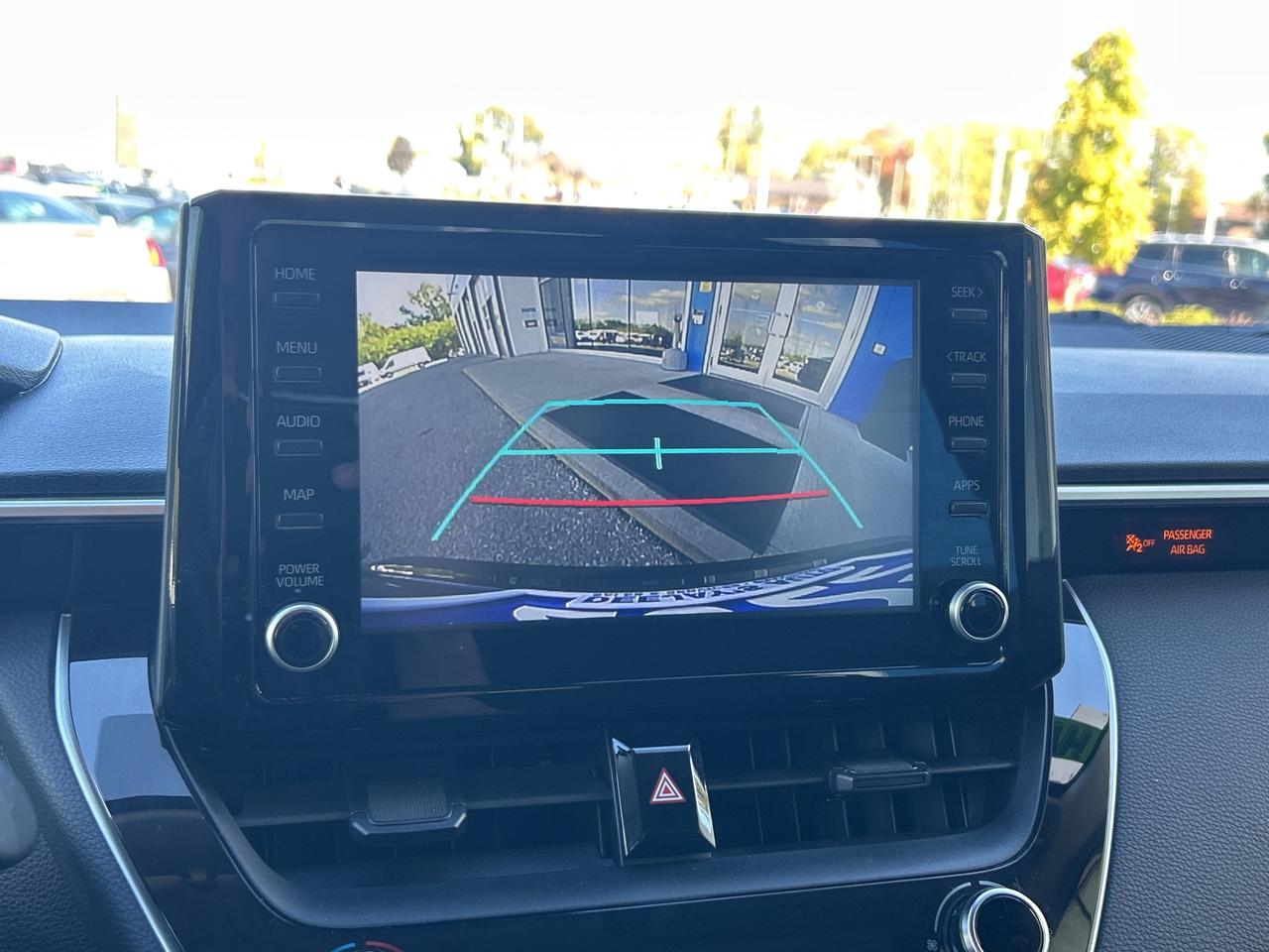 2022 Toyota Corolla Hybrid CVT w-Li Battery Photo