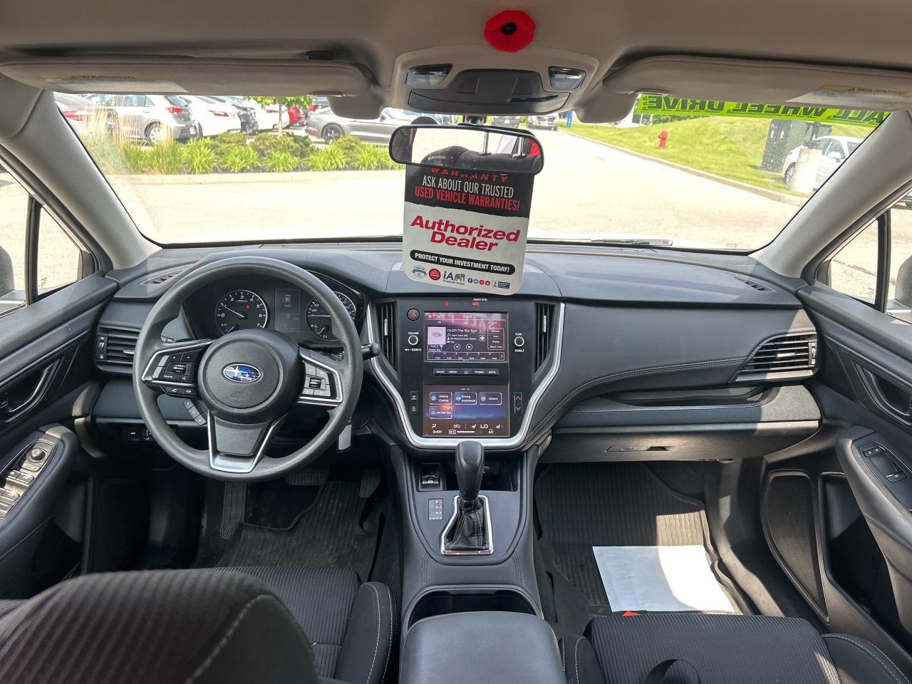 2021 Subaru Legacy Convenience   Safety Tech   Clean Carfax Photo