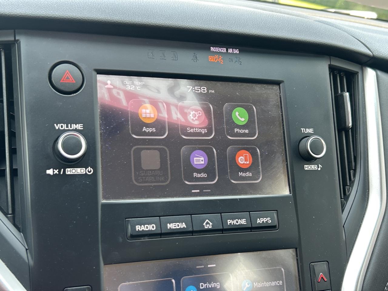 2021 Subaru Legacy Convenience   Safety Tech   Clean Carfax Photo