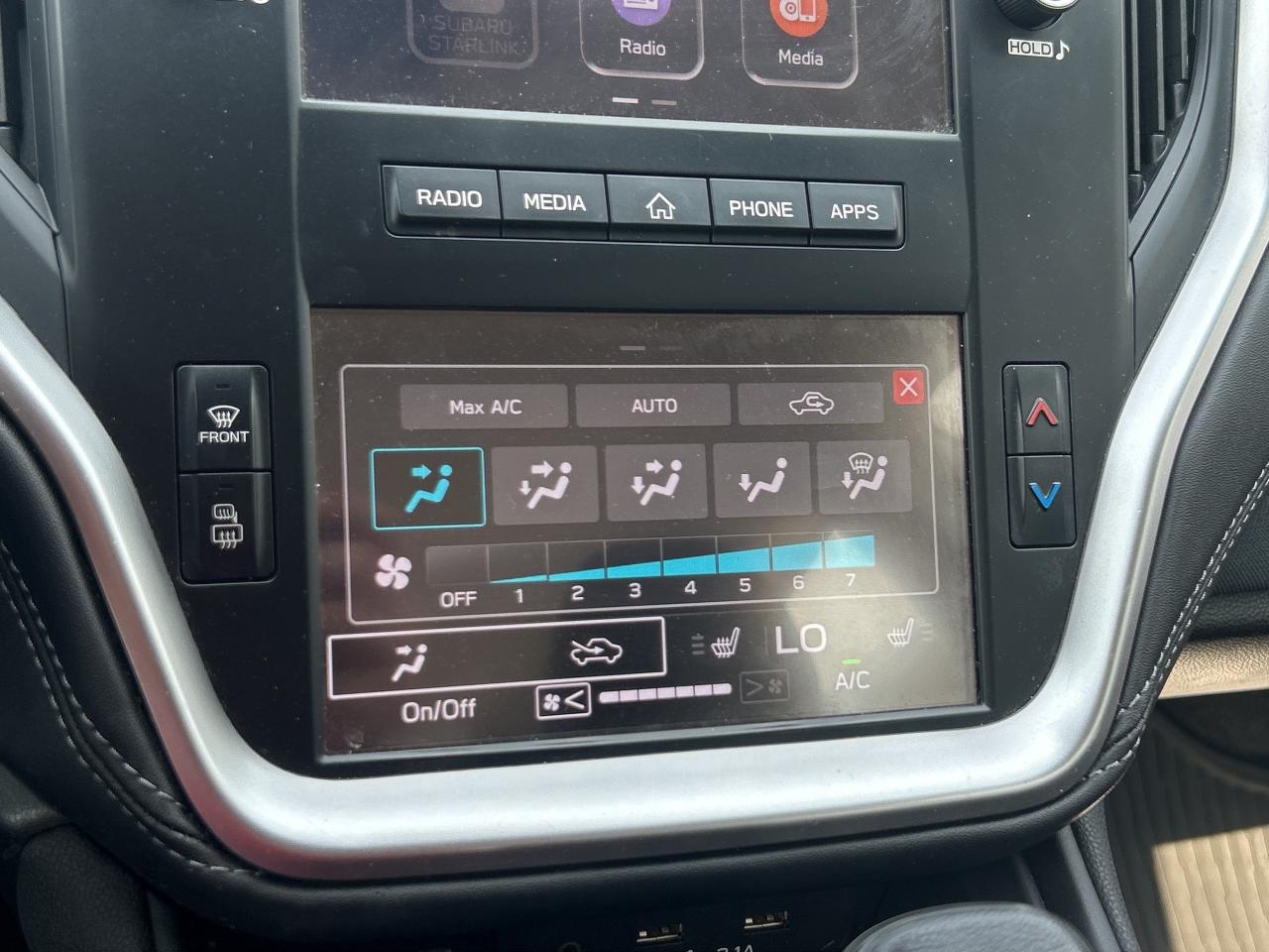 2021 Subaru Legacy Convenience   Safety Tech   Clean Carfax Photo