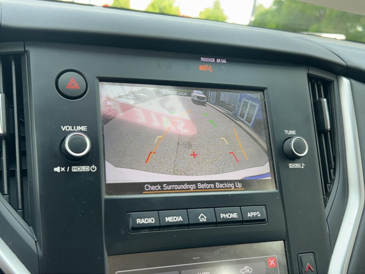 2021 Subaru Legacy Convenience   Safety Tech   Clean Carfax Photo