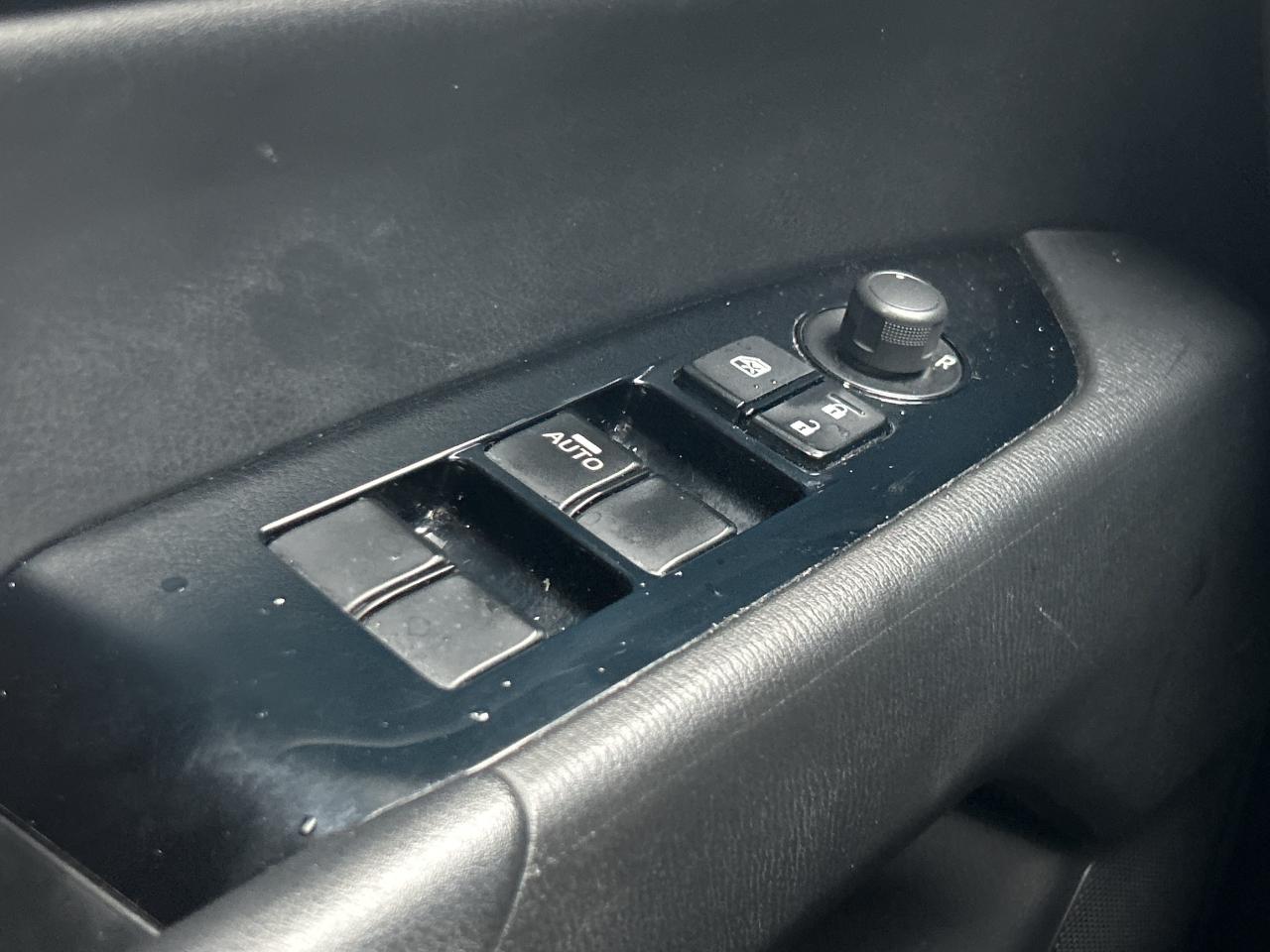 2017 Mazda CX-5 GS   Navigation   Sunroof   Leather Photo