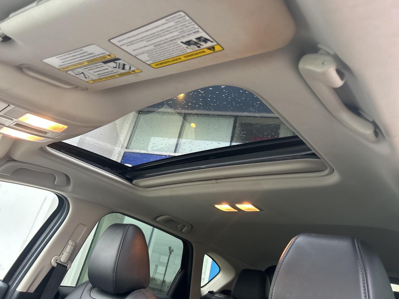 2017 Mazda CX-5 GS   Navigation   Sunroof   Leather Photo