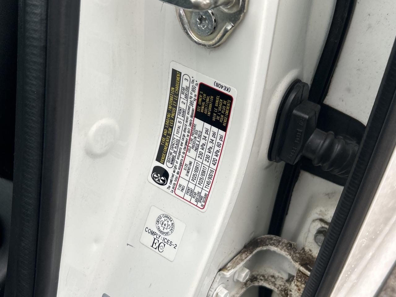 2017 Mazda CX-5 GS   Navigation   Sunroof   Leather Photo