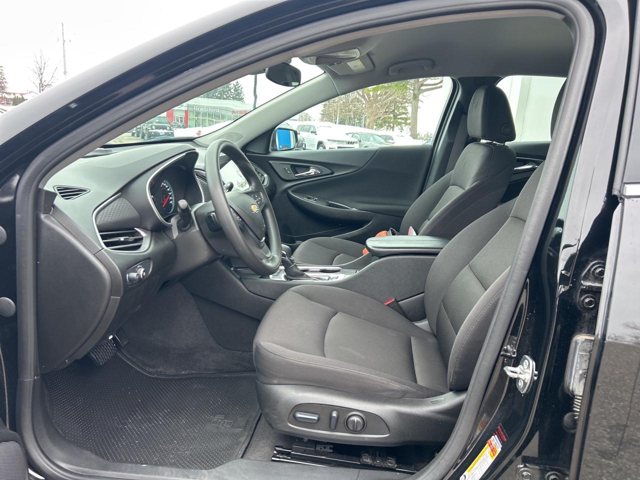 2024 Chevrolet Malibu 1LT   Factory Warranty Photo